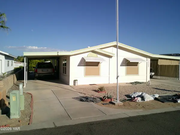 11257 S Ocotillo Lane, Yuma, AZ 85365