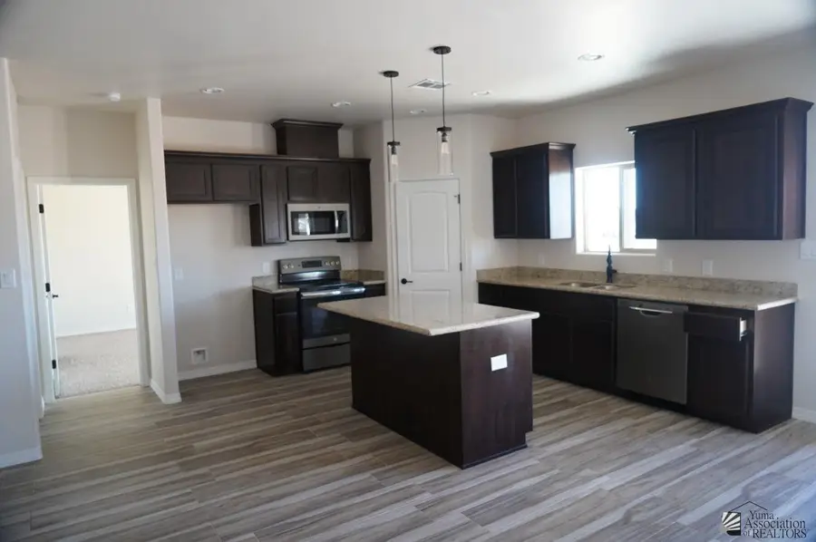 11603 Baja Street, Wellton, AZ 85356 - #3