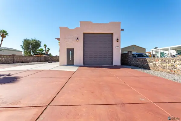 13385 E 54 Drive, Yuma, AZ 85367