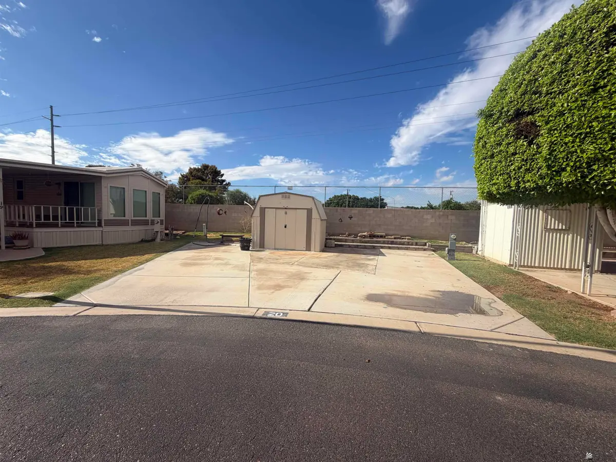 650 S Ave B, Yuma, AZ 85364 - #1