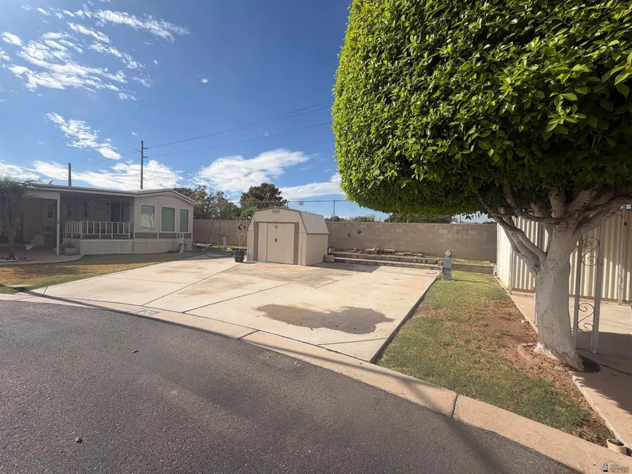 650 S Ave B, Yuma, AZ 85364 - #3