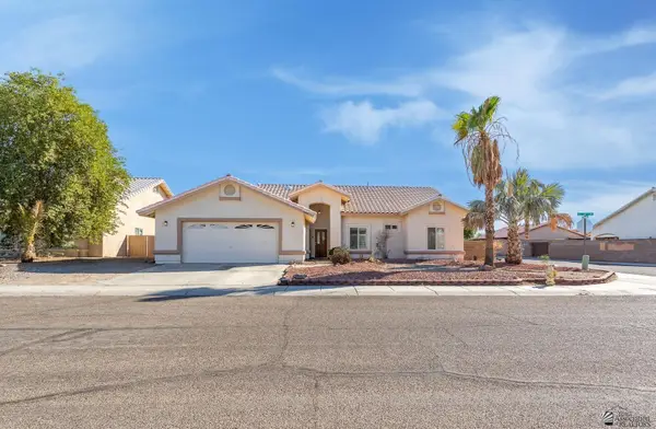 10667 E 38 Place, Yuma, AZ 85365