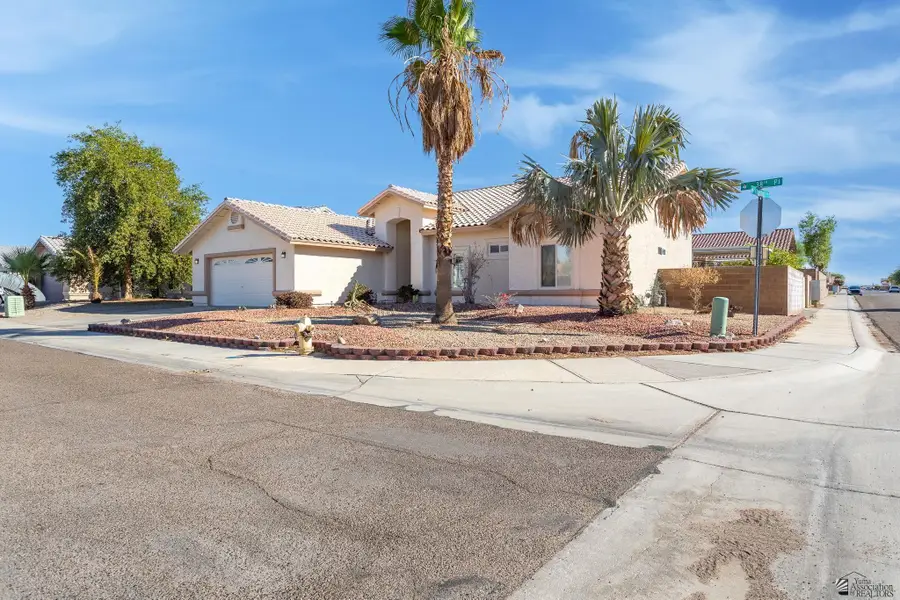10667 E 38 Place, Yuma, AZ 85365 - #2