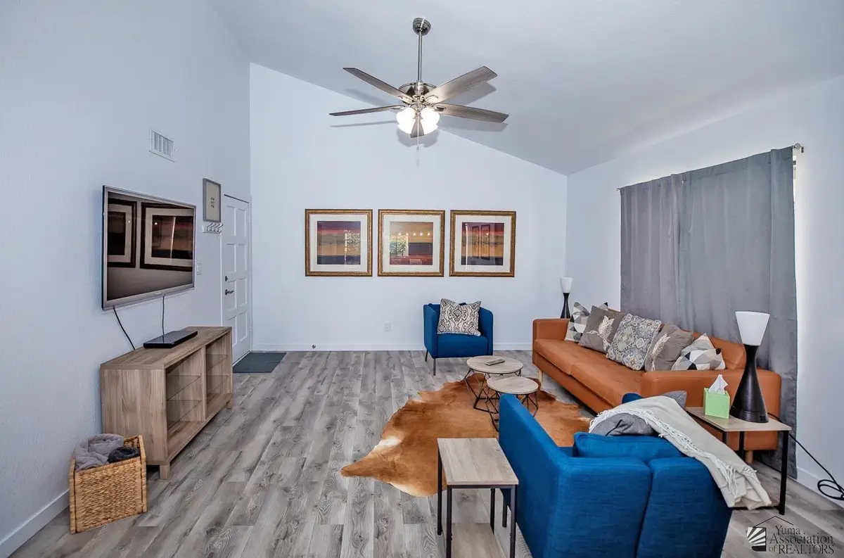 444 W 37 Street, Yuma, AZ 85365 - #1