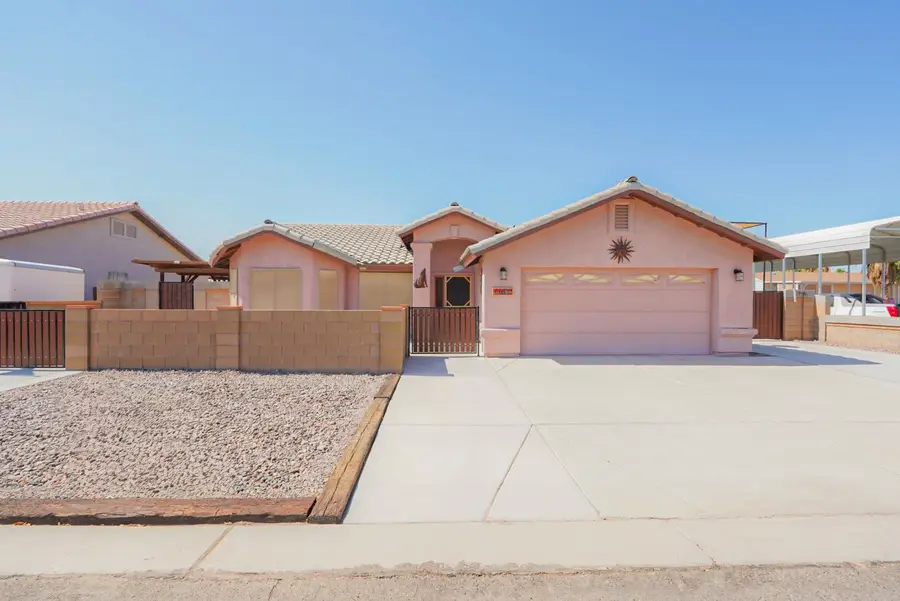 11632 Mohawk Street, Wellton, AZ 85356 - #2