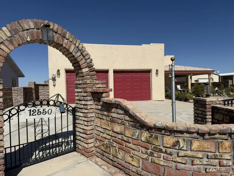12550 E 46 Drive, Yuma, AZ 85367 - #3