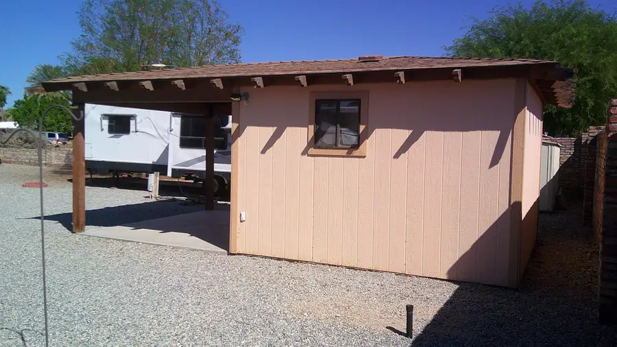 13361 E 49 Lane, Yuma, AZ  - #3