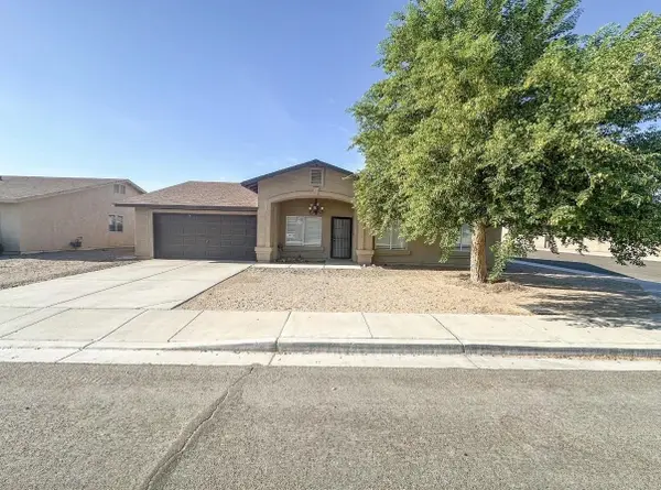 11229 E 24 Place, Yuma, AZ 85367