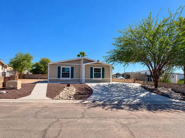 14389 E 29 Place, Yuma, AZ 85367