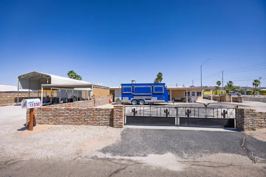 11550 S Foothills Boulevard, Yuma, AZ 85367 - #2