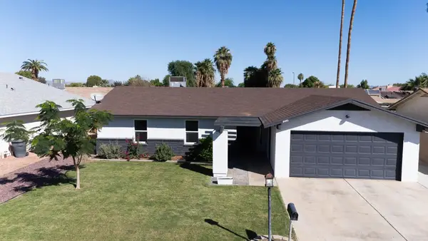 4446 W 14 Lane, Yuma, AZ 85364