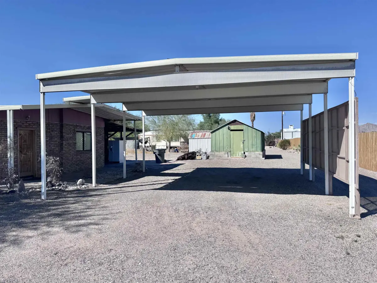 12784 E 44 Street, Yuma, AZ 85367 - #1