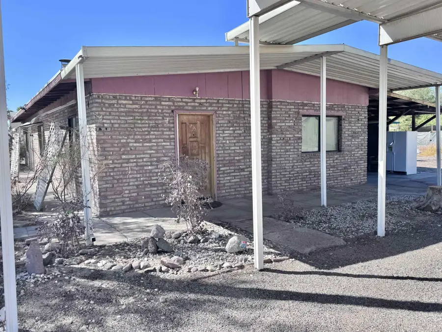12784 E 44 Street, Yuma, AZ 85367 - #2