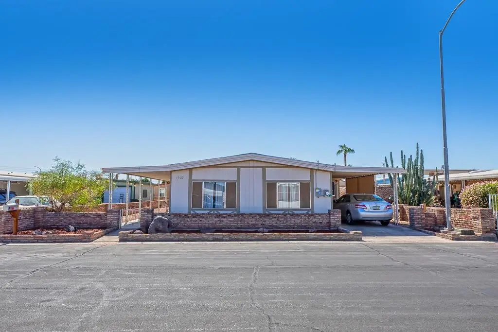 1927 W Camino Otero, Yuma, AZ 85364 - #1