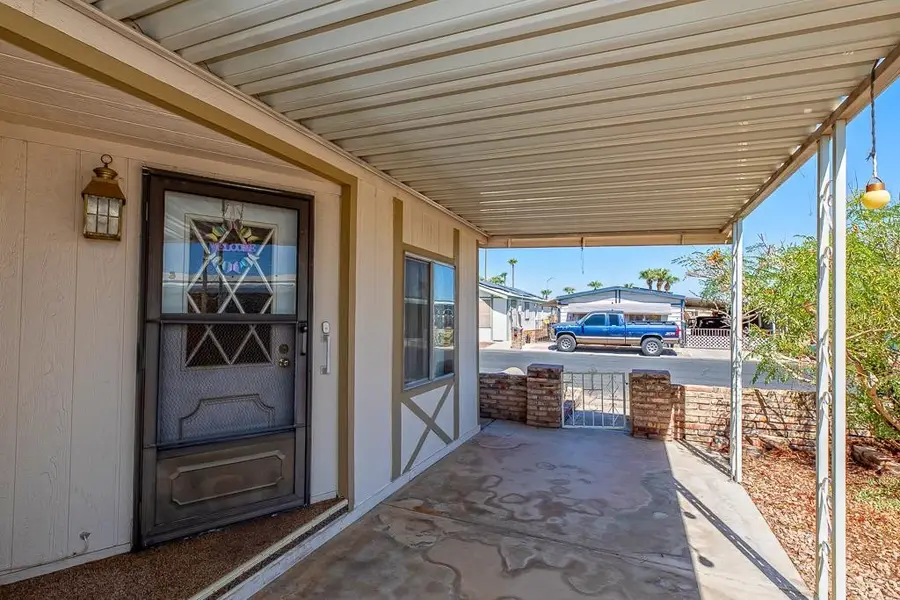 1927 W Camino Otero, Yuma, AZ 85364 - #2