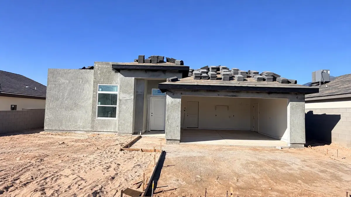 10726 E 46 Place, Yuma, AZ 85367 - #1