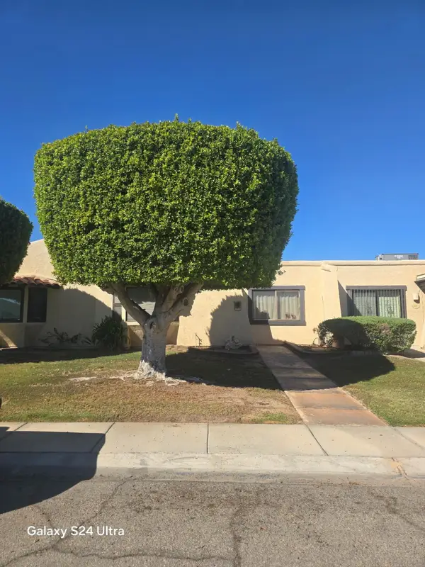 544 E 25 Place, Yuma, AZ 85365