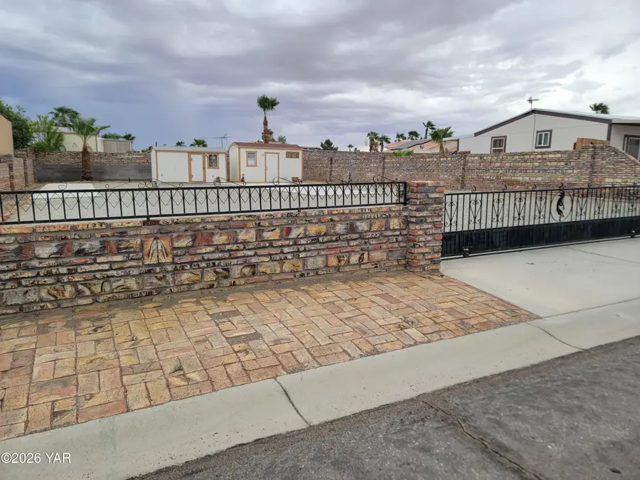 13281 E 54th Street, Yuma, AZ 85367 - #2