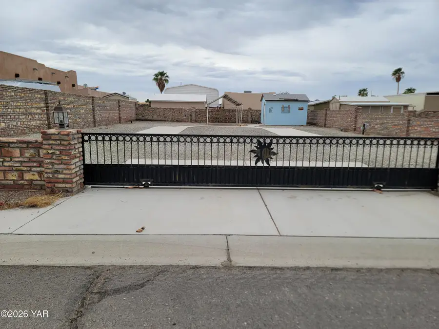 13436 E 54th Street, Yuma, AZ 85367 - #2