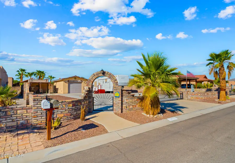 14770 E 49th Drive, Yuma, AZ 85367 - #2