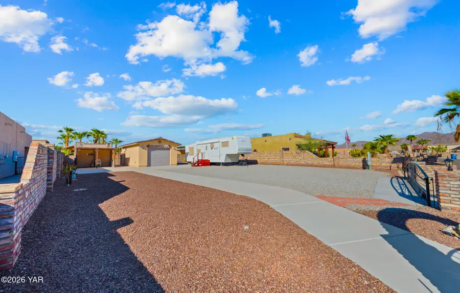 14770 E 49th Drive, Yuma, AZ 85367 - #3