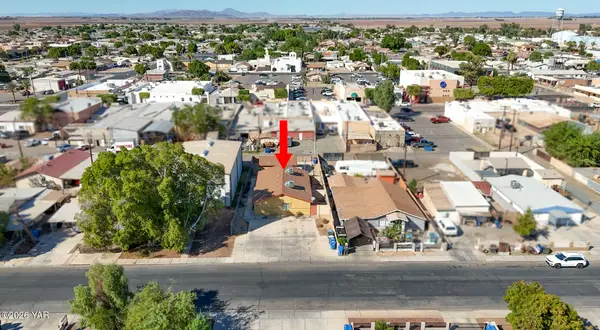 304 W Cano Street, Somerton, AZ 85350