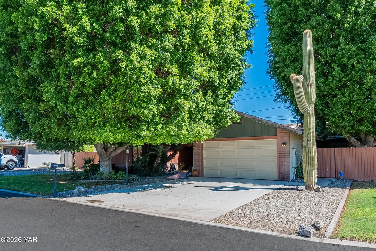 1173 S Angus Way, Yuma, AZ 85364 - #1