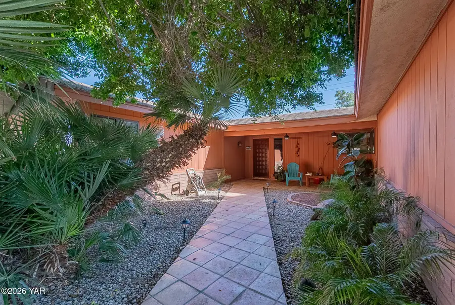1173 S Angus Way, Yuma, AZ 85364 - #3