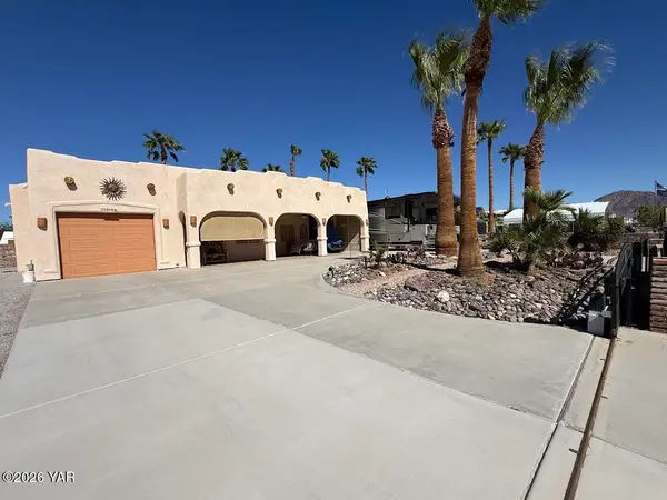 13752 E 53rd Drive, Yuma, AZ 85367