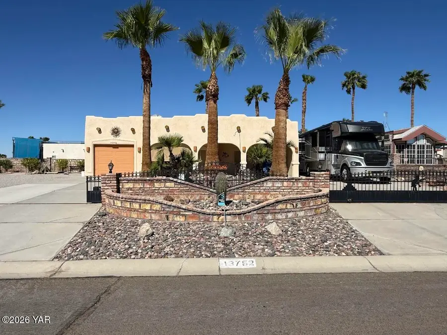 13752 E 53rd Drive, Yuma, AZ 85367 - #2