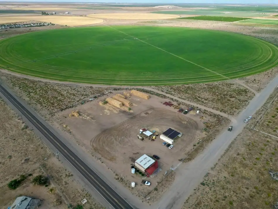 2981 E 88th Street, Yuma, AZ 85365 - #1
