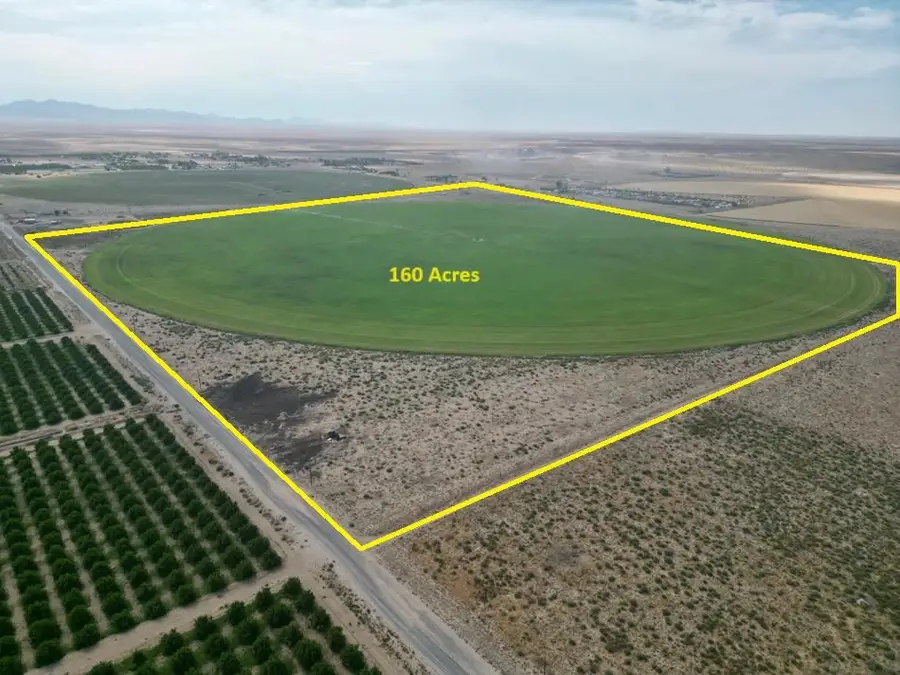 2981 E 88th Street, Yuma, AZ 85365 - #2