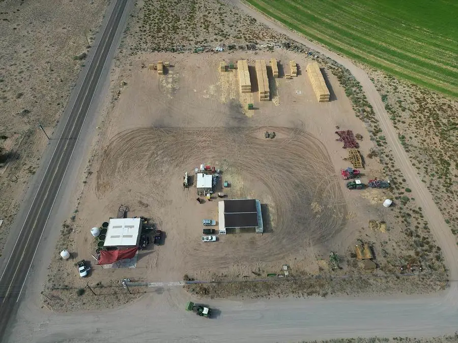 2981 E 88th Street, Yuma, AZ 85365 - #3