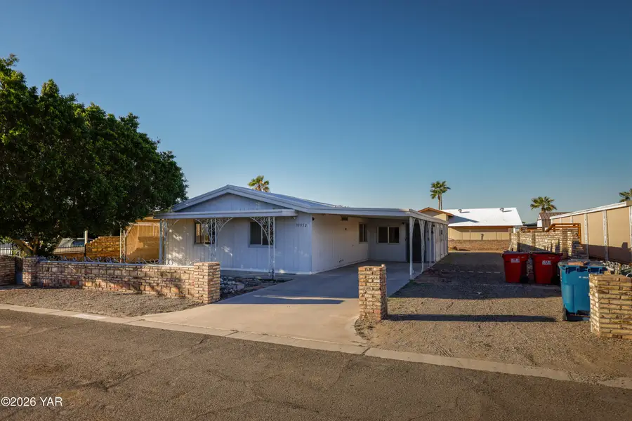 11352 E 38th Street, Yuma, AZ 85367 - #3