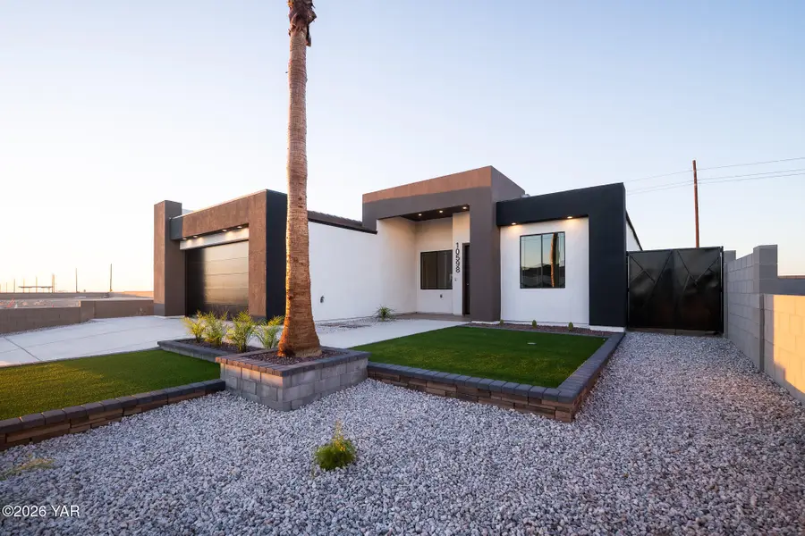 10598 E 45th Place, Yuma, AZ 85367 - #2