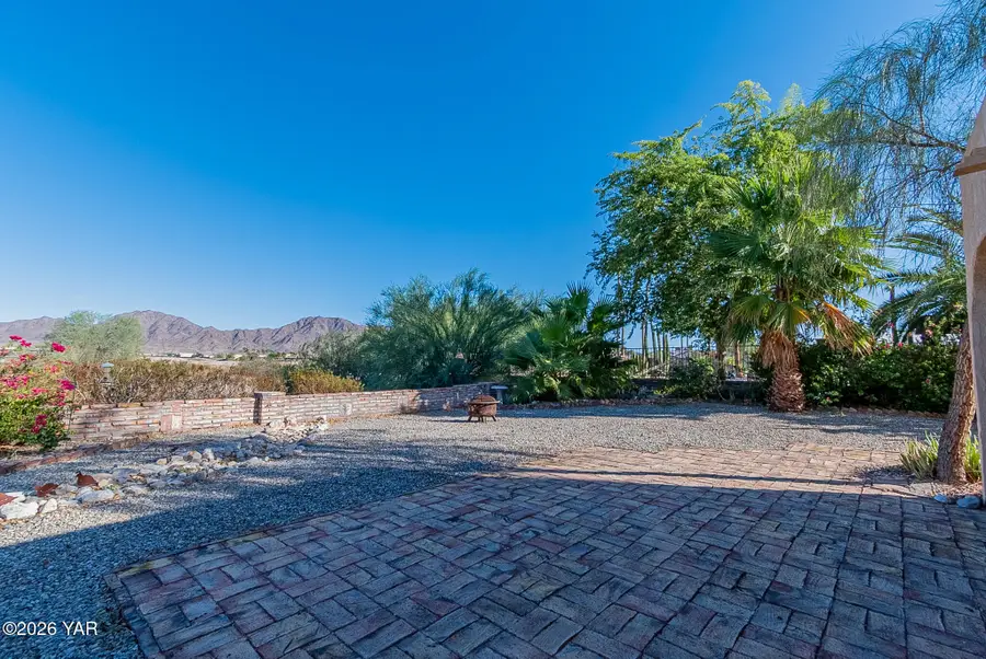 12835 S Avenue 14 E, Yuma, AZ 85367 - #2