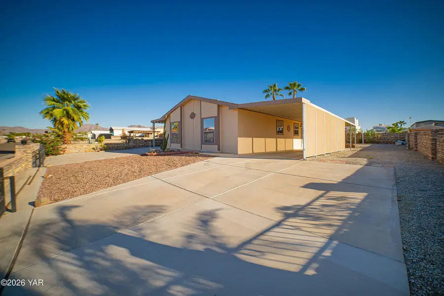 12737 E 47th Drive, Yuma, AZ 85367 - #2