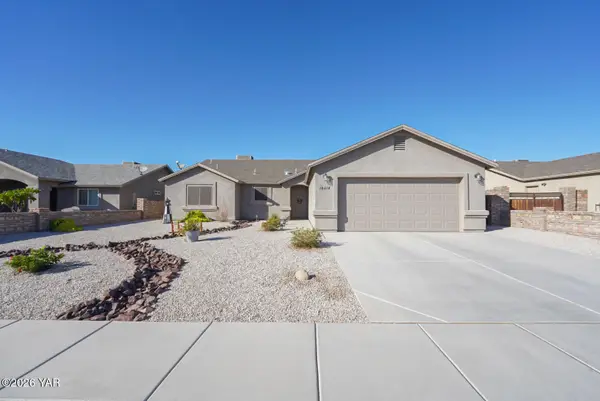 10214 E 34th Lane, Yuma, AZ 85365