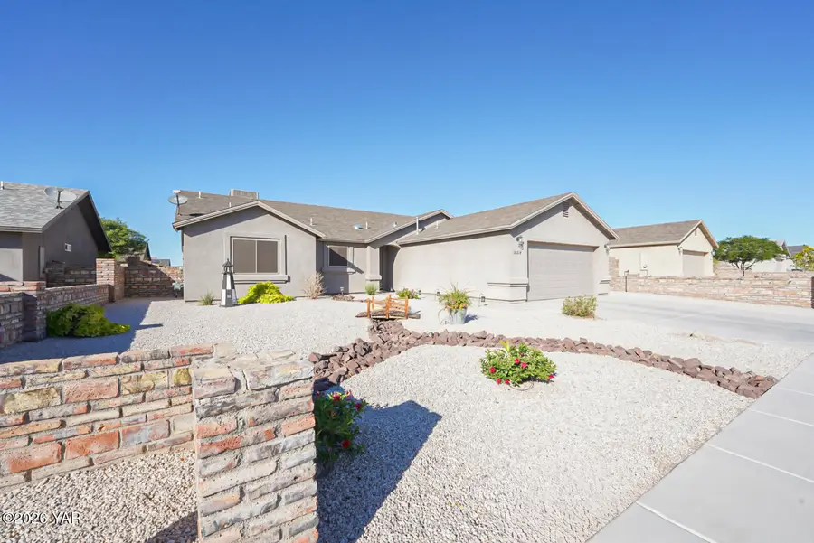 10214 E 34th Lane, Yuma, AZ 85365 - #2