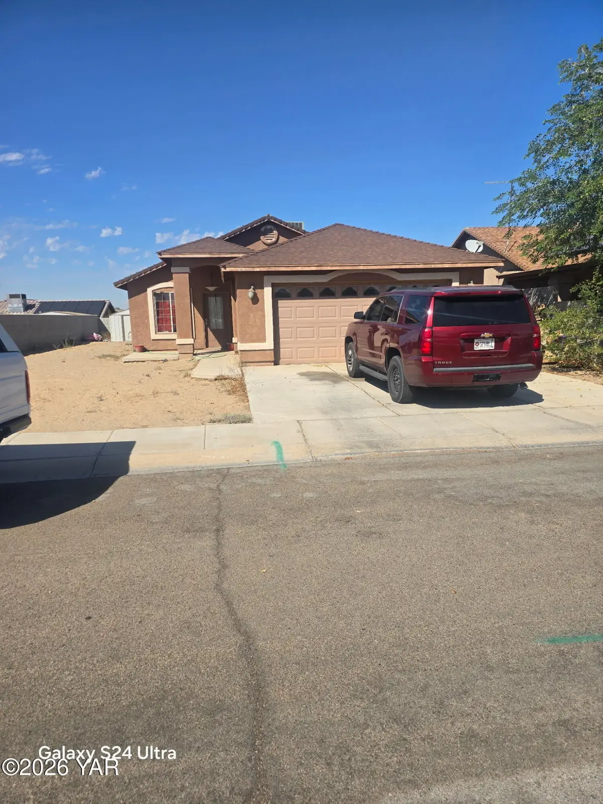 2346 E Galindo Street, San Luis, AZ 85336 - #1