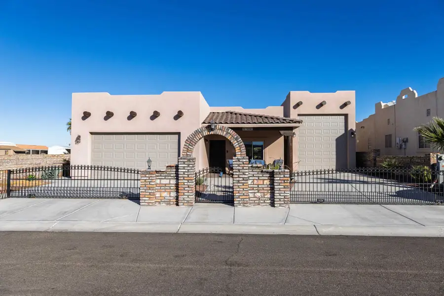 14842 E 51 Street, Yuma, AZ 85367 - #2
