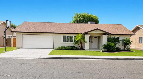 7159 E 24th Lane, Yuma, AZ 85365