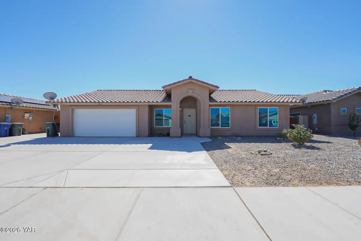 7723 E 41st Street, Yuma, AZ 85365 - #1