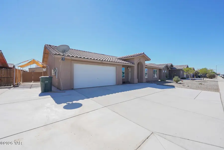 7723 E 41st Street, Yuma, AZ 85365 - #3