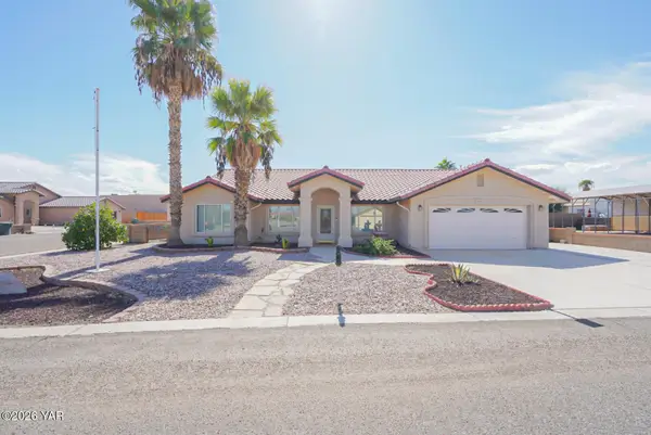 28701 Colorado Avenue, Wellton, AZ 85356