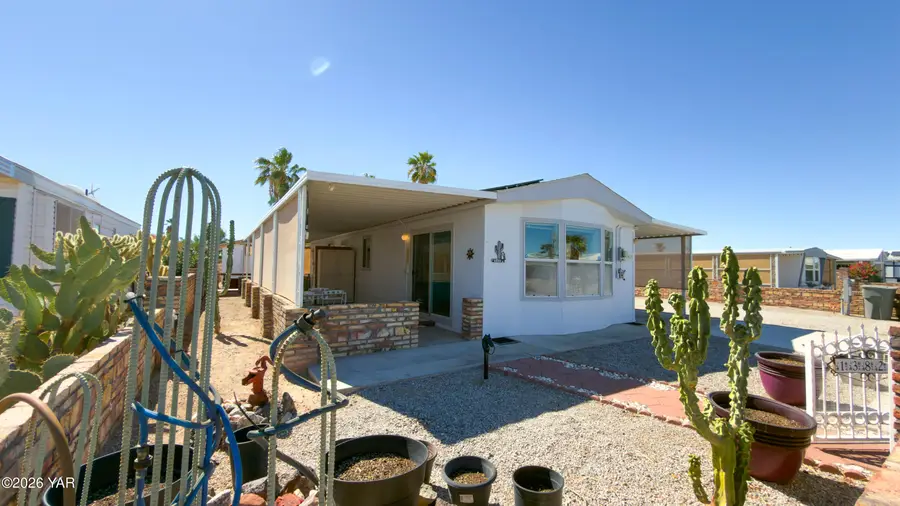 13825 E 48th Drive, Yuma, AZ 85367 - #2
