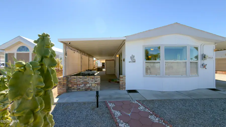 13825 E 48th Drive, Yuma, AZ 85367 - #3