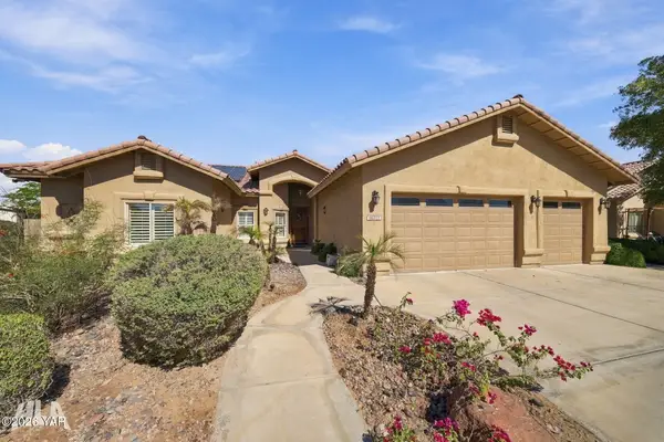 10312 E 38th Lane, Yuma, AZ 85365