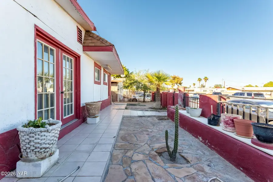 540 N Cesar Chavez Street, San Luis, AZ 85336 - #2