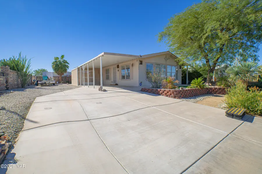13579 E 50th Street, Yuma, AZ 85367 - #2